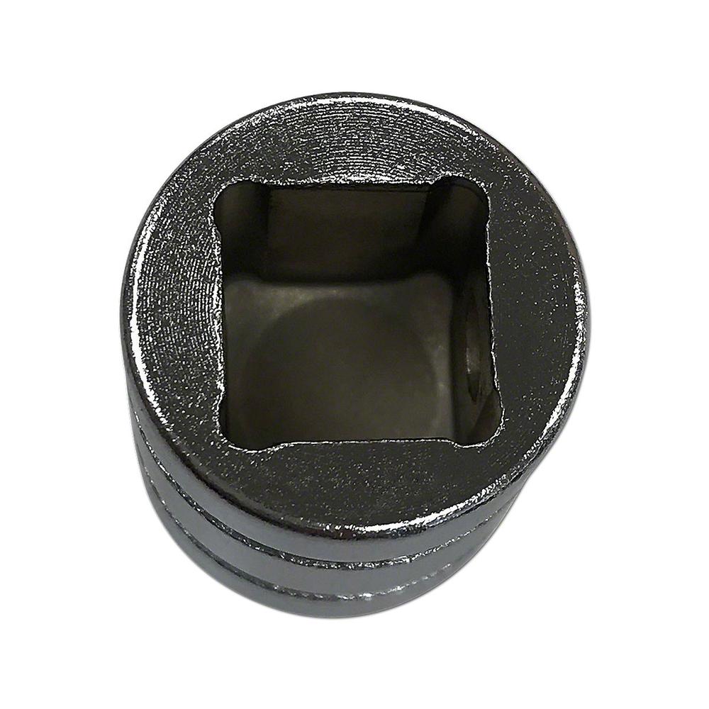 JDS3472 19/64" Clutch Head Socket (3/8" drive) Fits John Deere