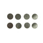 Seat Roller Shim Kit Fits John Deere Replaces R26872