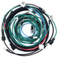 JDS3560 Restoration Quality Wiring Harness Fits John Deere