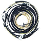 JDS3572 Restoration Quality Wiring Harness - Fits John Deere