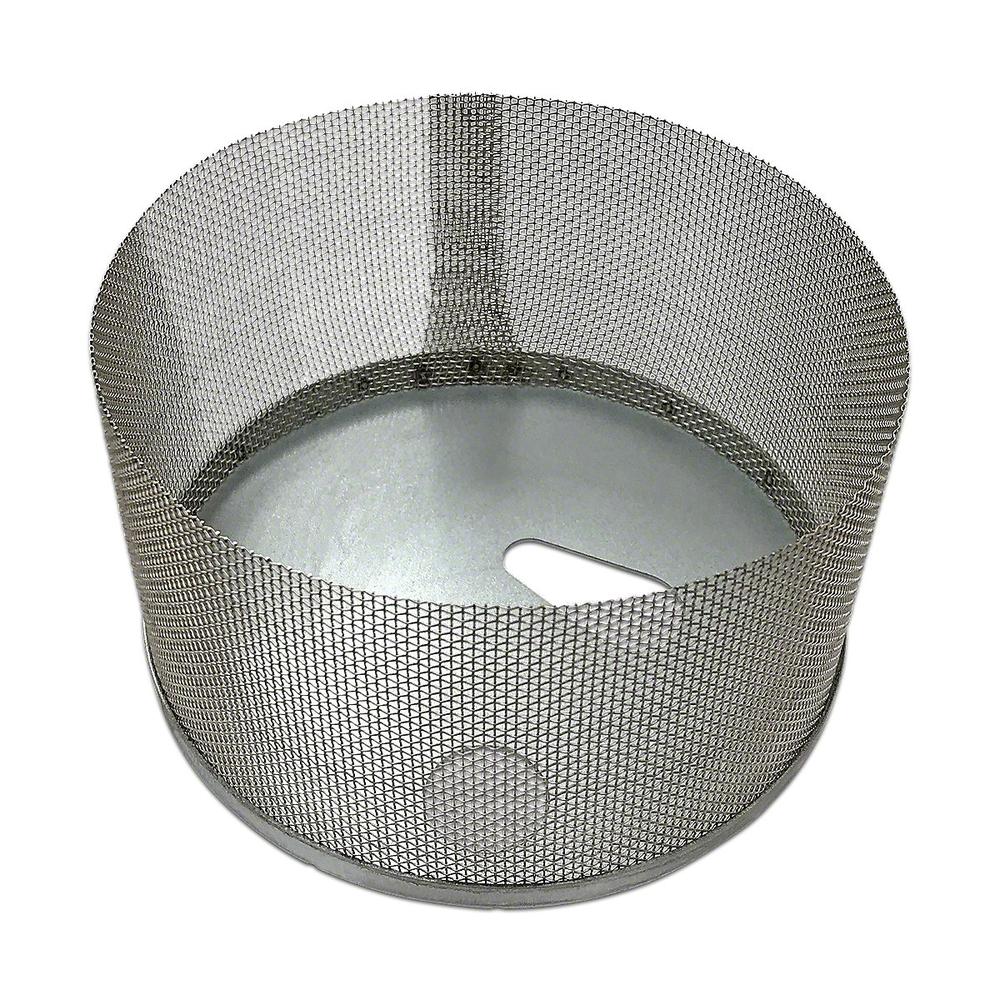 JDS3960 Engine Oil Pump Strainer Screen Fits John Deere