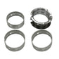 JDS4066 Standard Main Bearing Set - Fits John Deere 820, 830, 1020, 1030, 1120 +