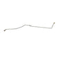 JDS4135 Steel Fuel Line (Fuel Tank to Lift Pump) - Fits John Deere