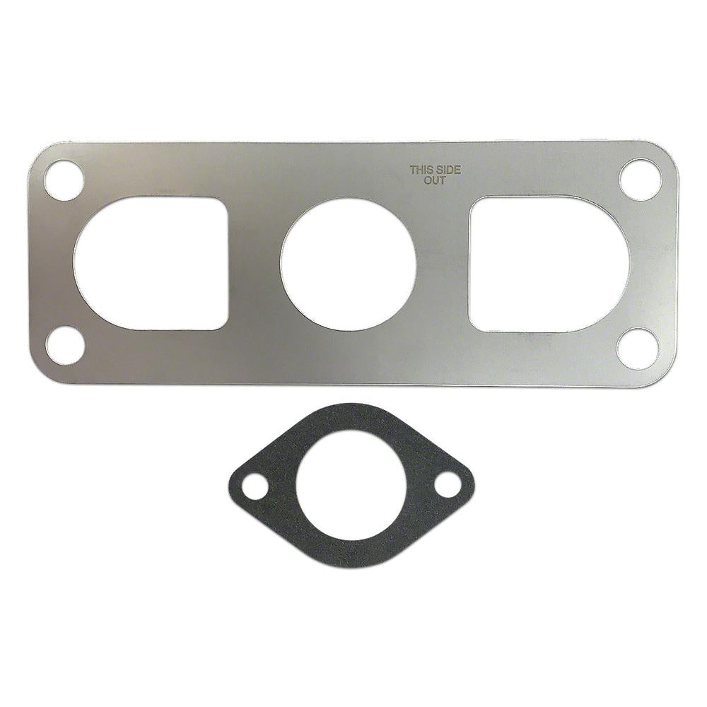 JDS4307 Manifold Gasket Set Fits John Deere