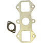 Fits JDS461GK Manifold Gasket Set Fits John Deere Tractor D 321R