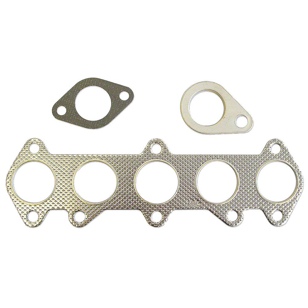 Gasket Set Fits John Deere Replaces R98821