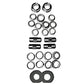 Seat Bushing Kit Fits John Deere Replaces F3296R