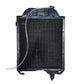 JDS5116-STR Radiator Fits John Deere 2510 2520