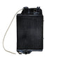 JDS5150-STR Radiator Fits John Deere 840 2040 2150 2155 2240