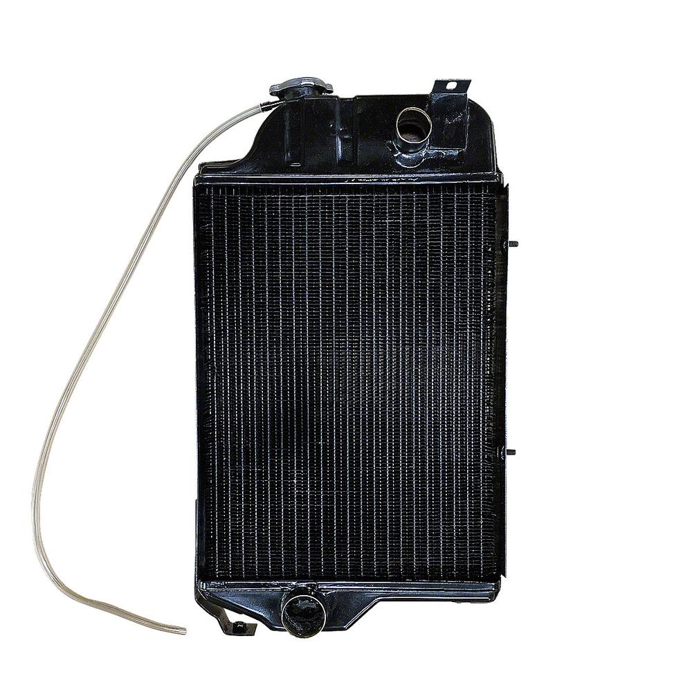 JDS5150-STR Radiator Fits John Deere 840 2040 2150 2155 2240