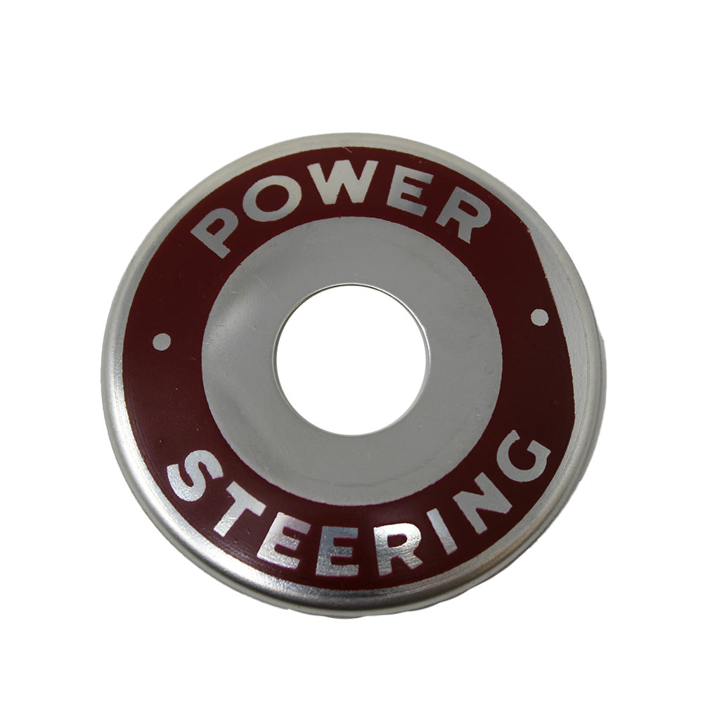 POWER STEERING WHEEL PLATE 50 60 70 520 620 720 80 820 Fits John Deere Fits JD