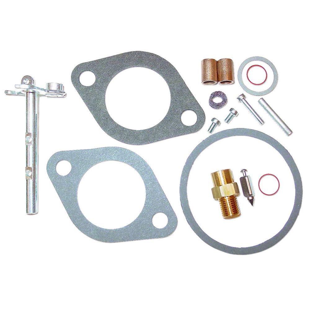 Carb Kit A B 50 Fits John Deere DLTX 71 72 67 73 108 108U Carburetor Repair Kit