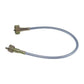 Tachometer Cable Fits John Deere Replaces AA6573R