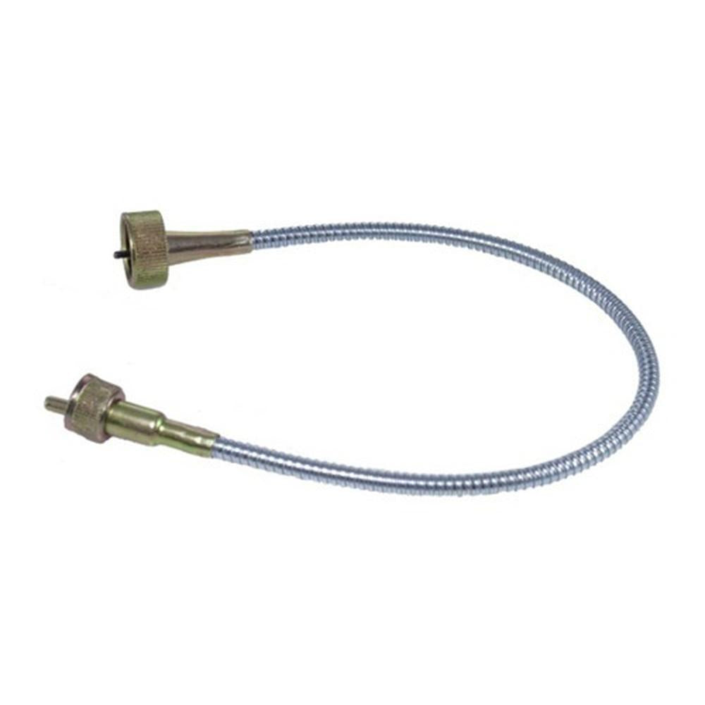 Tachometer Cable Fits John Deere Replaces AA6573R