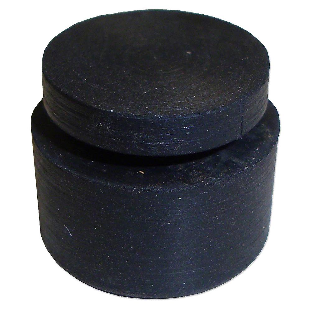 JDS883 Rubber Bumper (For Hood) Fits John Deere