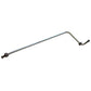 JDS918 Fuel Line Fits John Deere