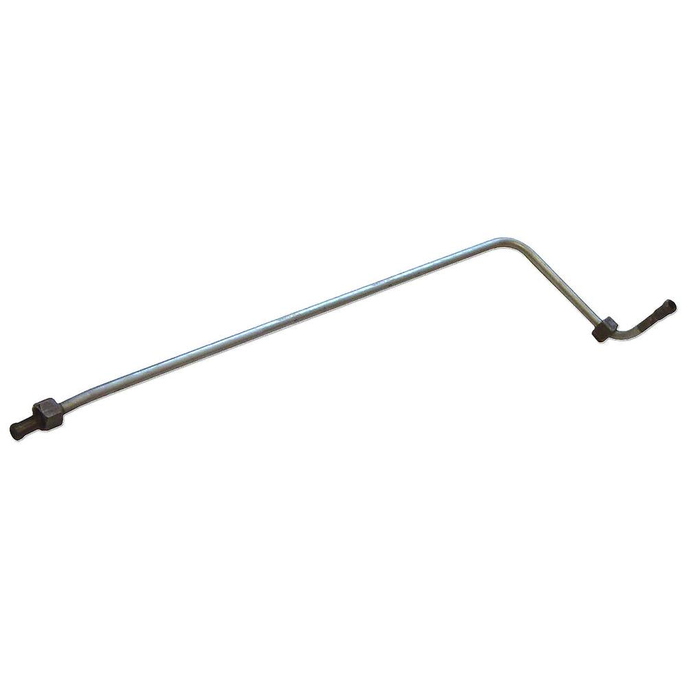 JDS918 Fuel Line Fits John Deere