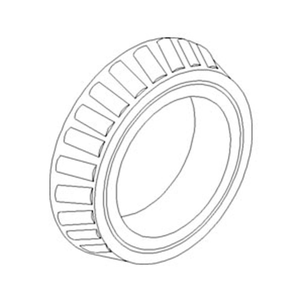 Fits International Harvester Tractor Bearing 533729R91 199954