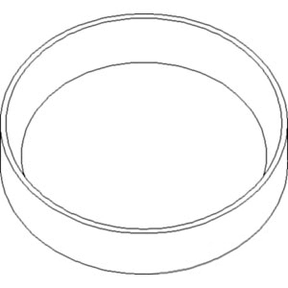 JLM506810 Tapered Cup Fits Case-IH Tractor Models 586 590 1270 1370 +