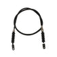 Throttle Cable Fits Yamaha Replaces JN6-F6312-01-00