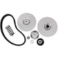J55-G6270-01 Secondary Clutch Kit Fits Yamaha