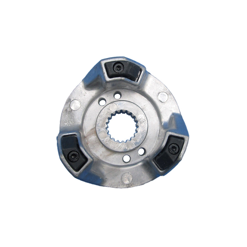 J55-G6270-01 Secondary Clutch Kit Fits Yamaha