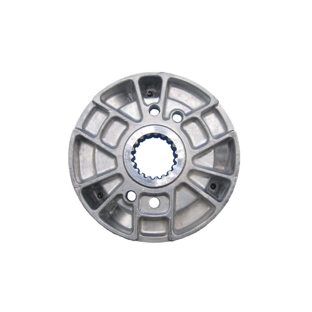 Replacement Secondary Clutch Kit JN6G627000 Fits Yamaha Golf Carts J55G627001