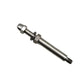Golf Cart Top Front Support Bolt Set Fits Yamaha Replaces JN6-K834A-02