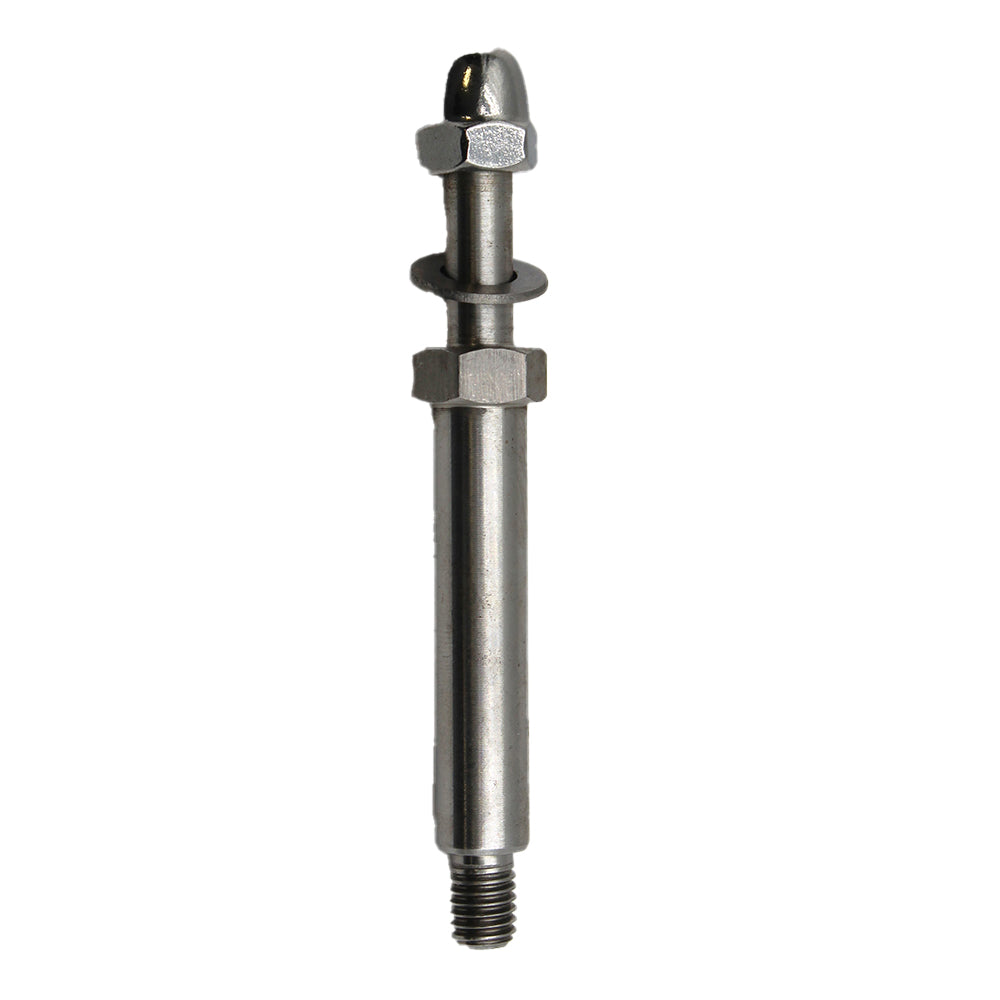 Golf Cart Top Front Support Bolt Set Fits Yamaha Replaces JN6-K834A-02