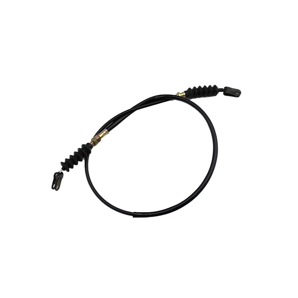 Throttle Cable Fits Yamaha Replaces JN6-F6312-01