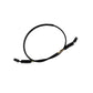 Throttle Cable Fits Yamaha Replaces JN6-F6312-01