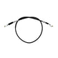 Brake Cable Fits Yamaha G29 Gas Golf Cart Replaces JW1-F6341-31-00