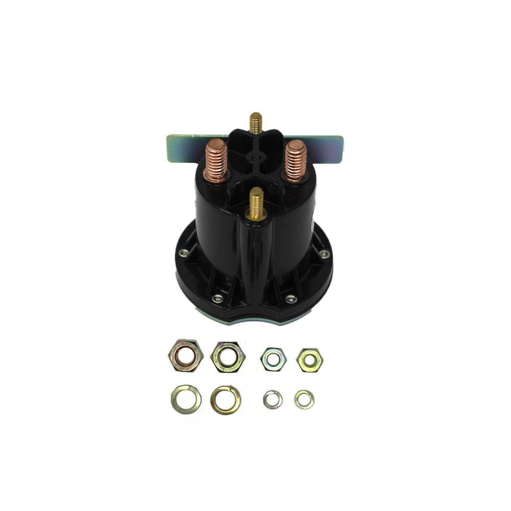 JW1-H1950-00 12-Volt Solenoid Fits Yamaha G22 G29 4 Cycle Models (2003-2016)