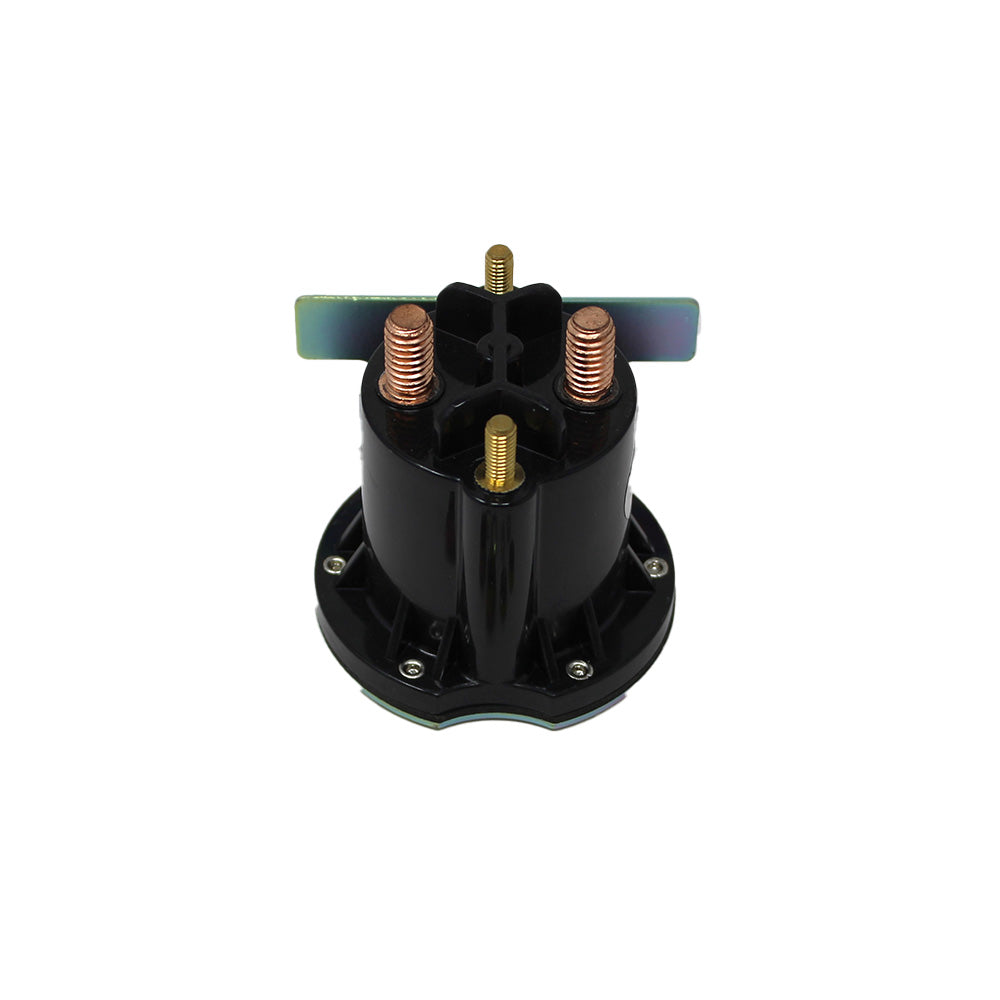 12 Volt Solenoid Fits Yamaha Golf Carts Drive, Drive2 Repl. JW1-H1950-00