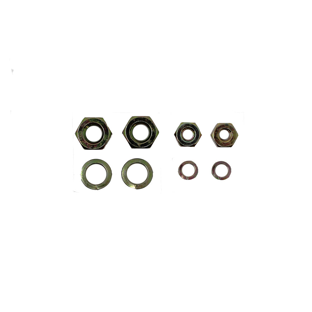 12 Volt Solenoid Fits Yamaha Golf Carts Drive, Drive2 Repl. JW1-H1950-00