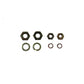 12-VOLT SOLENOID Fits Yamaha Replaces JW1-H1950-00