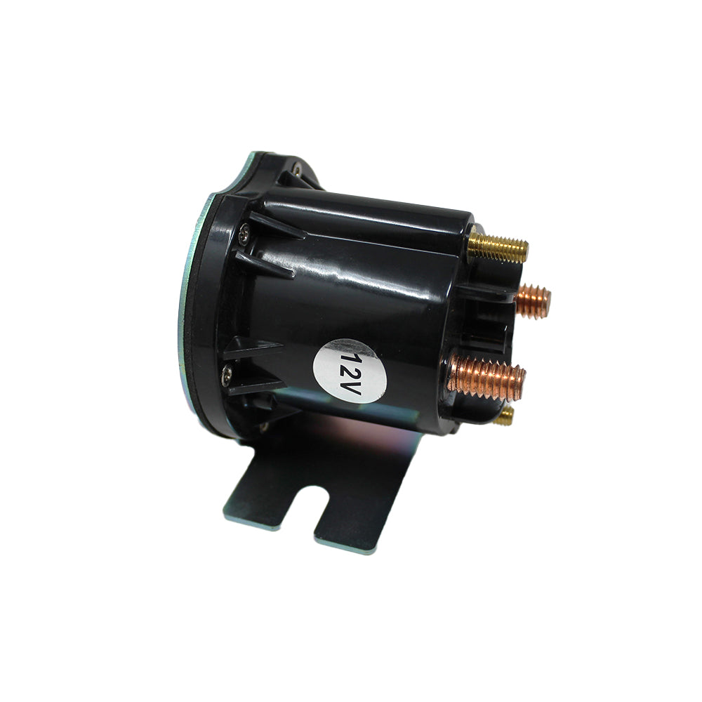 12 Volt Solenoid Fits Yamaha Golf Carts G22, G29 Replaces JW1-H1950-00