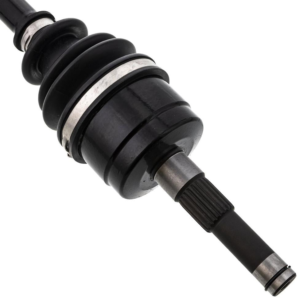 Front Left Drive Shaft CV Axle Assembly Fits Yamaha Replaces 5KM-2510F-11-00