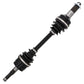 Front Left Drive Shaft CV Axle Assembly Fits Yamaha Replaces 5KM-2510F-11-00
