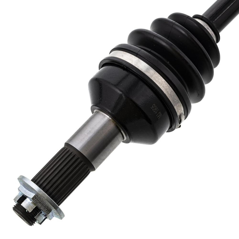 K-CAX-0004-NIC CV Axle Kit Fits Yamaha 5KM-2510J-30-00 5KM-2510F-11-00