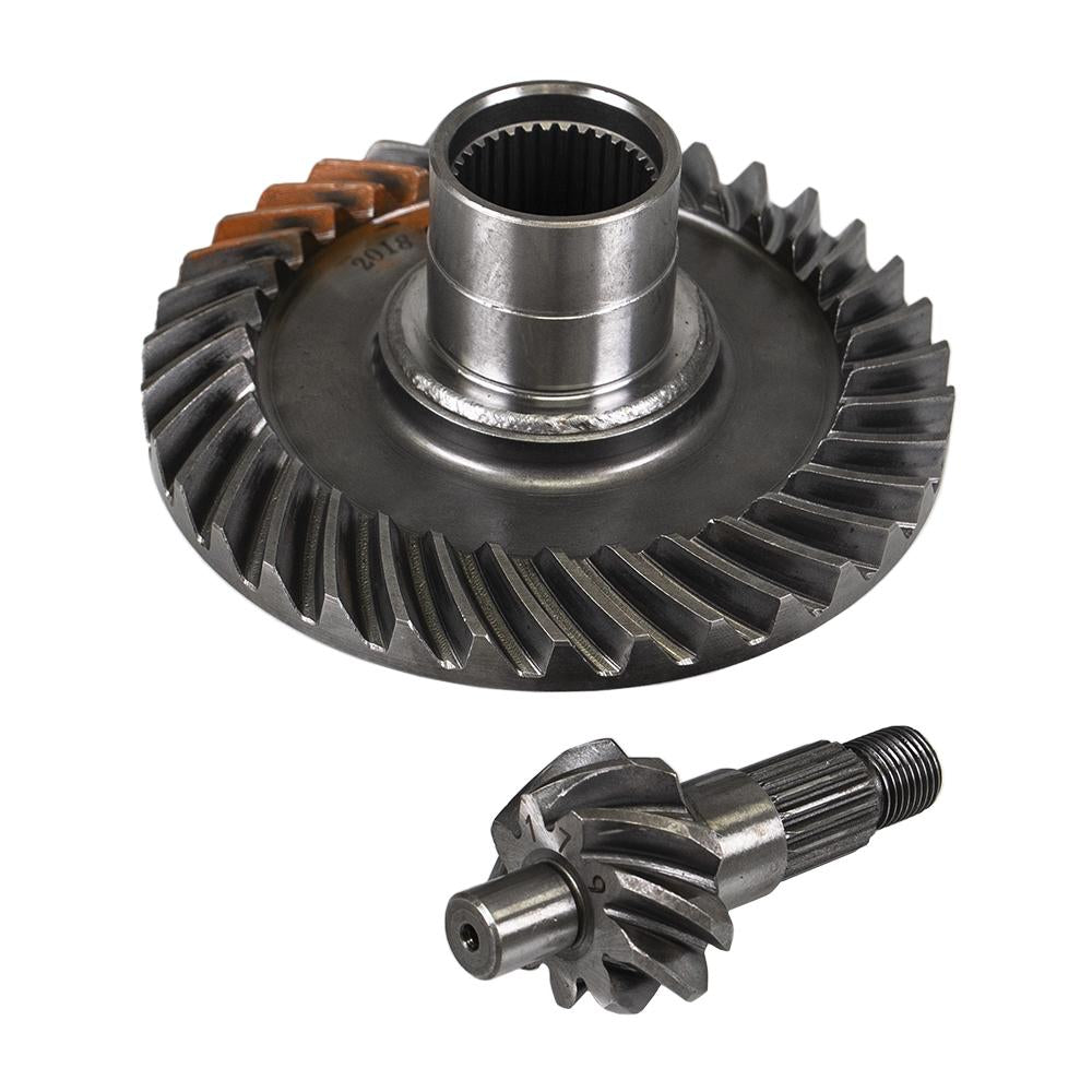 Rear Differential Ring And Pinion Gear Fits Honda Replaces 715002898