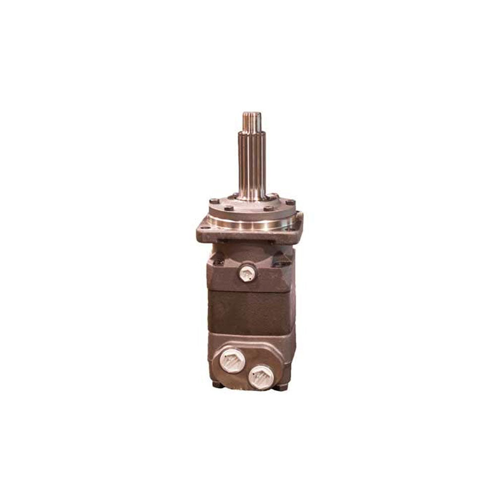 K1022753 REPLACEMENT HYD MOTOR 460T SKID STEER Fits DAEWOO