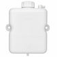 Coolant Overflow Bottle K1038409 Fits Doosan Excavators DX230LC DX235LCR