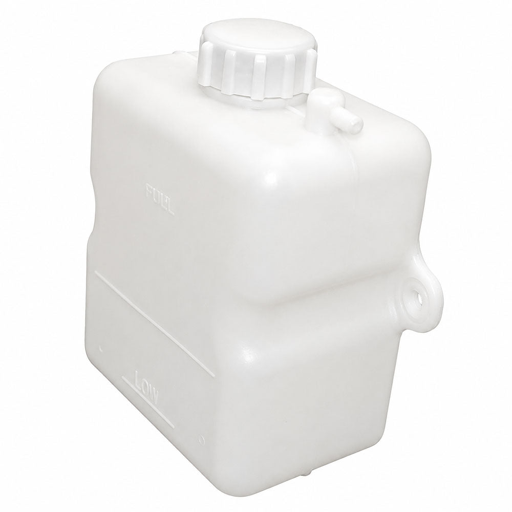 K1038409 Coolant Overflow Bottle Fits Doosan Loaders DL200 DL220 DL250 DL550