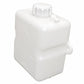 Coolant Overflow Bottle Fits Doosan Replaces 450107-00018