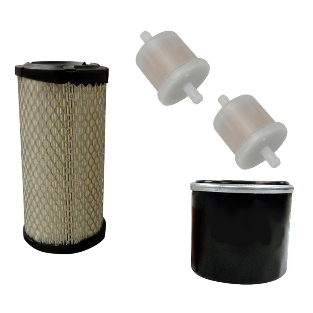 Engine Service Filter Kit Fits John Deere Replaces 11013-1290
