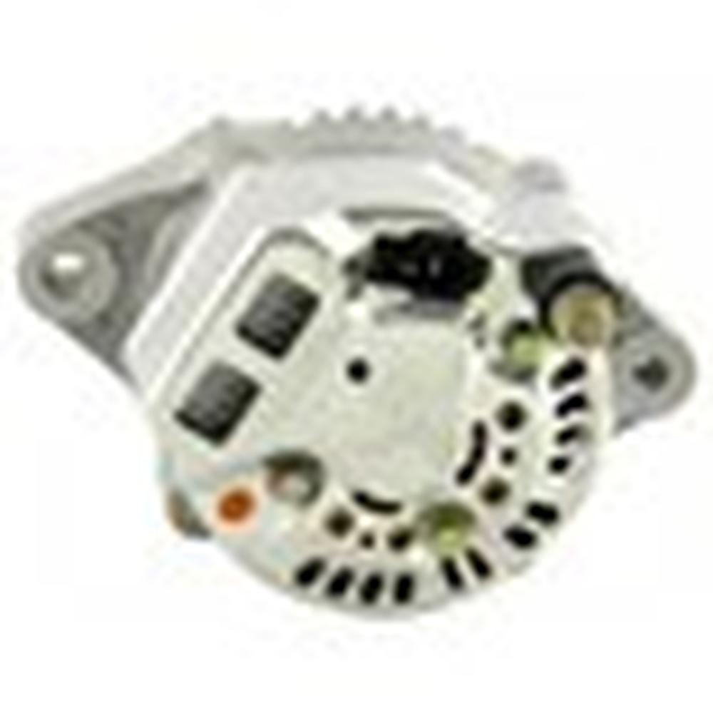 K16241-64012 New Alternator, 12V, 40A - Fits Versatile