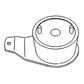 Rubber Seat Spring Fits Case Replaces VTA3348