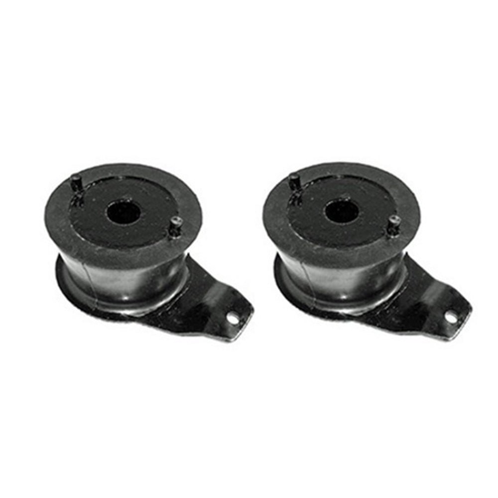 Qty 2: Rubber Seat Spring Fits Massey Ferguson Replaces 1015696M1