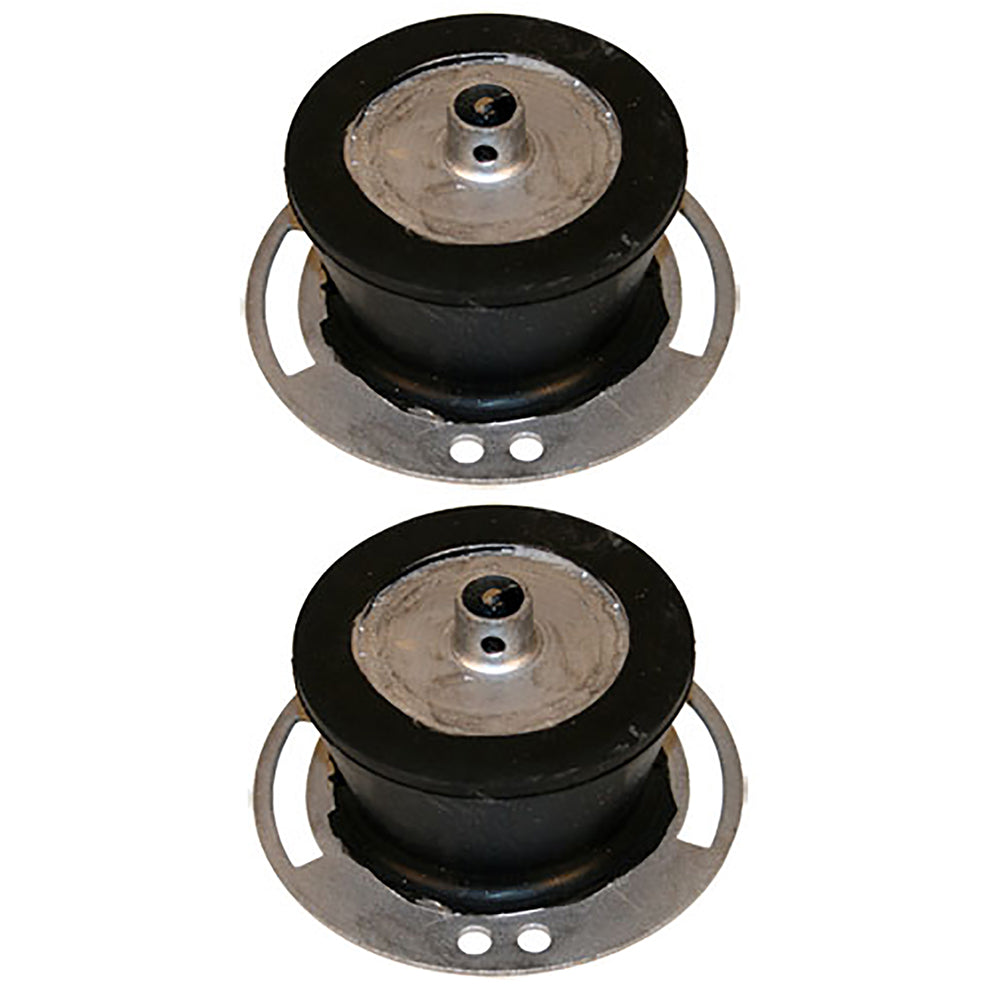 Two (2) Seat Springs Fits Oliver Tractor Models 66 77 88